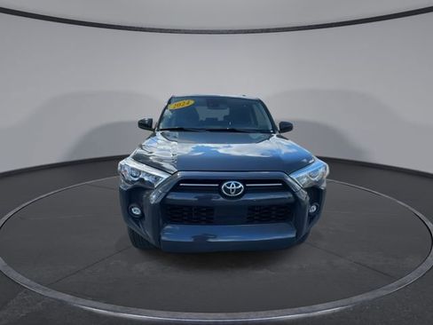Used 2024 Toyota 4Runner SR5 image 6