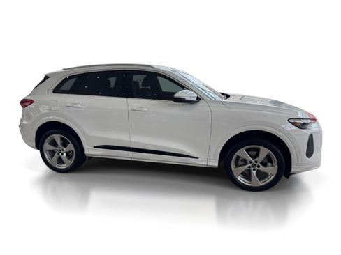 New 2025 Audi Q5 Premium Plus image 8
