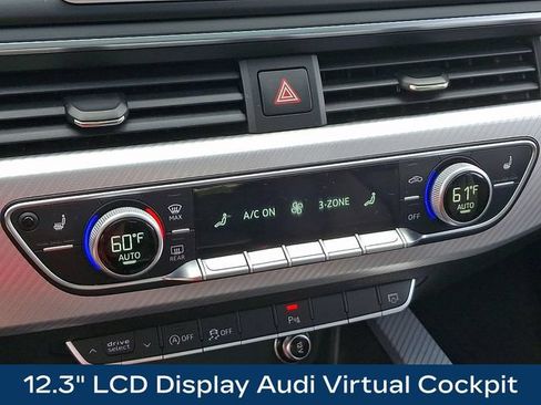 Used 2018 Audi A5 2.0T Premium Plus AWD/4WD image 16