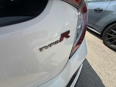 Used 2019 Honda Civic Type R image 29