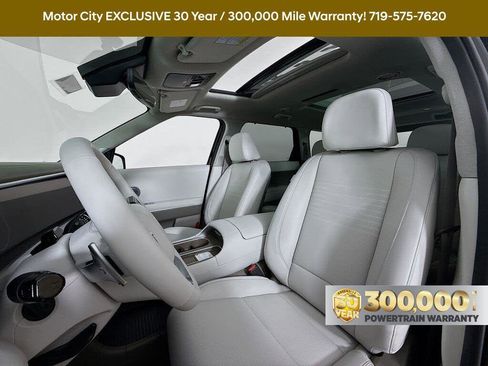 New 2026 Hyundai Palisade Limited AWD/4WD image 33