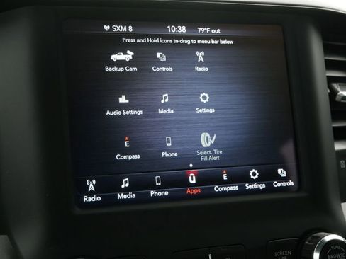 Used 2021 RAM 3500 Tradesman image 18