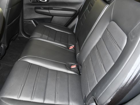 Certified 2024 Honda CR-V EX-L image 49