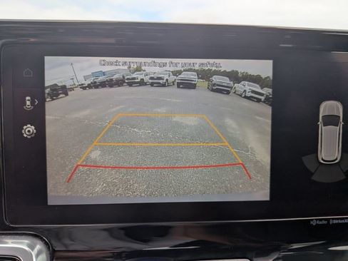 Used 2023 Kia Sorento SX FWD image 26