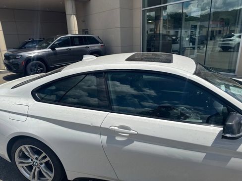 Used 2014 BMW 435i xDrive Coupe AWD/4WD image 5