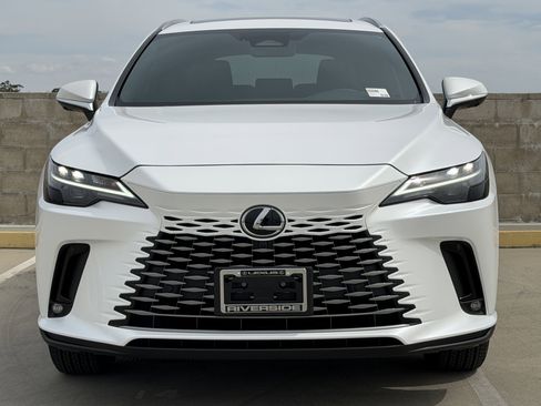 New 2026 Lexus RX 350 Premium image 5