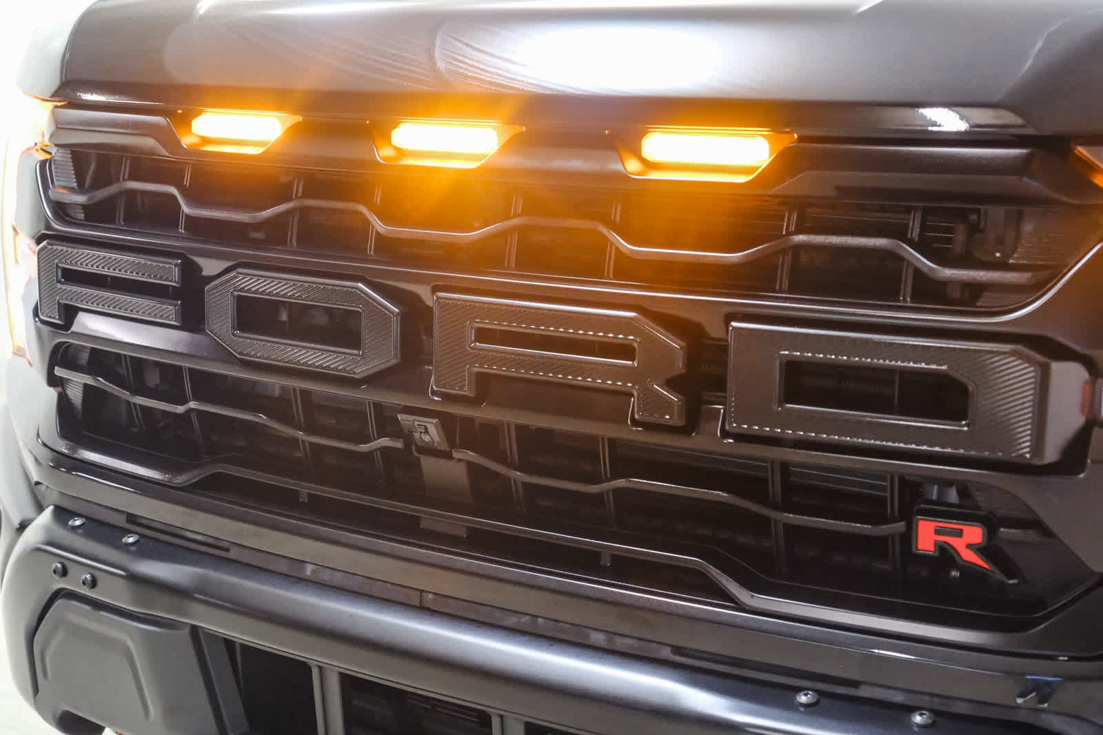 Used 2024 Ford F150 Raptor w/ Equipment Group 803A Raptor R AWD/4WD image 13