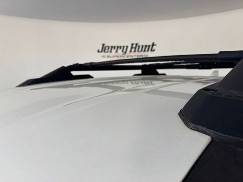 Used 2025 Nissan Rogue SV w/ Rock Creek Premium Package AWD/4WD image 12