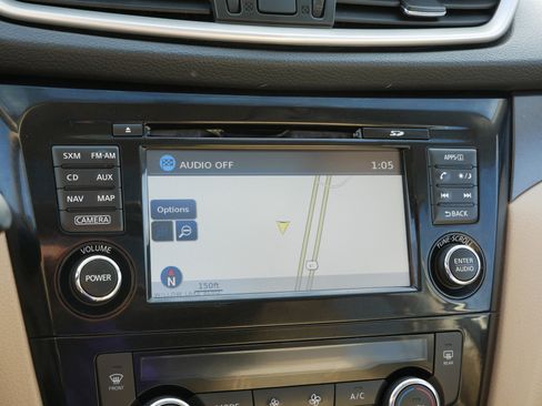 Used 2014 Nissan Rogue SV w/ SV Premium Package image 22