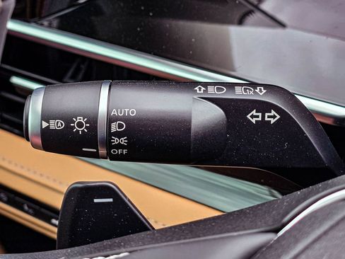 New 2026 INFINITI QX80 Luxe image 31