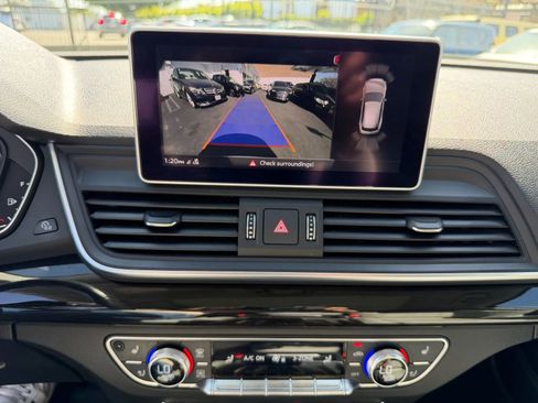 Used 2018 Audi Q5 2.0T Premium Plus w/ Premium Plus Package image 46