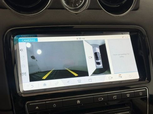 Used 2019 Jaguar XJ L Portfolio image 36