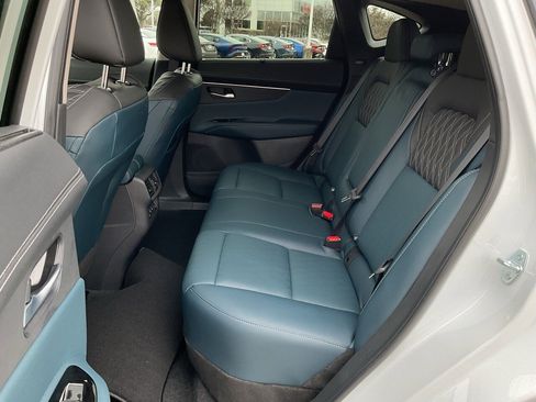 New 2026 Nissan Murano Platinum image 14