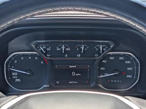 Used 2021 GMC Sierra 1500 Elevation RWD image 11