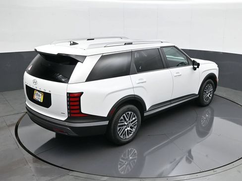 Certified 2026 Hyundai Palisade SEL AWD/4WD image 19