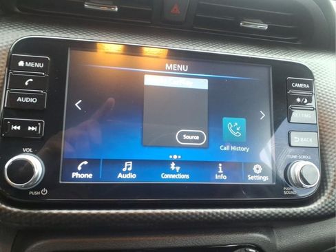 Used 2021 Nissan Kicks SV FWD image 20