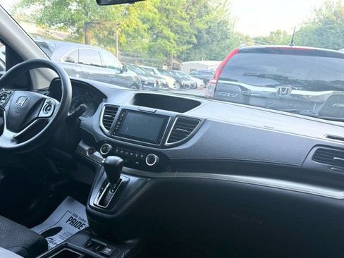 Used 2016 Honda CR-V EX image 14
