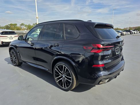New 2026 BMW X5 sDrive40i w/ M Sport Package image 6