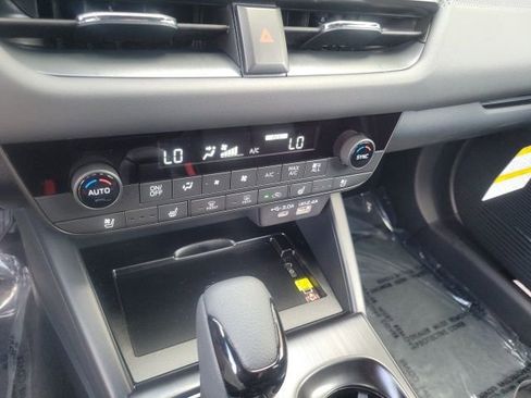 New 2026 Subaru Outback Touring XT AWD/4WD image 18
