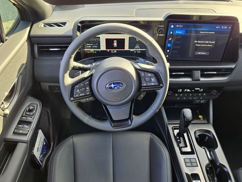 New 2026 Subaru Outback Premium AWD/4WD image 15
