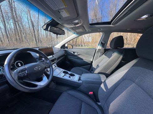 Used 2023 Hyundai Kona SEL image 13