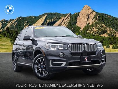 Used 2016 BMW X5 xDrive40e