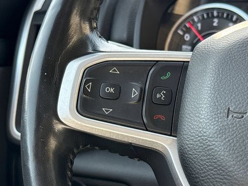 Used 2020 RAM 1500 Big Horn AWD/4WD image 28
