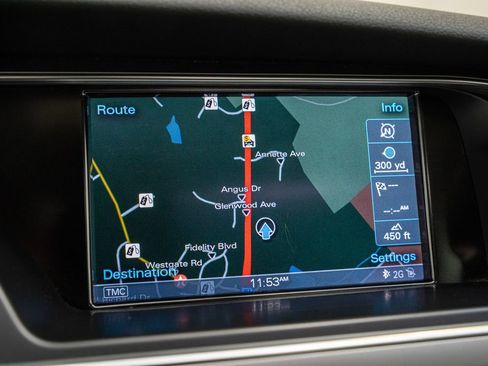 Used 2013 Audi A4 2.0T Prestige image 14