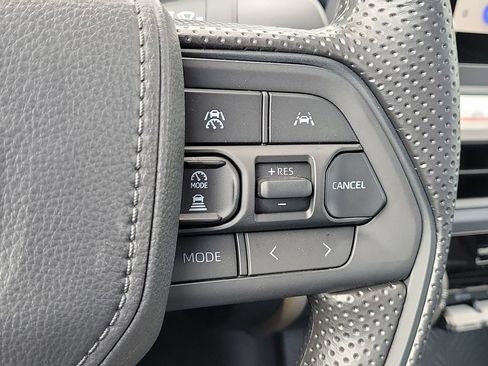New 2026 Toyota Tacoma SR5 RWD image 10