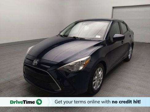 Used 2017 Toyota Yaris iA FWD image 1