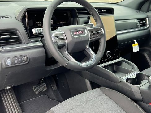 New 2026 GMC Terrain Elevation image 14