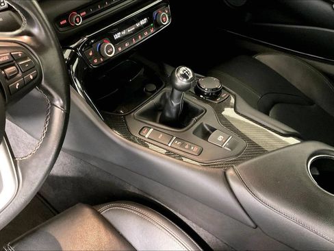 Used 2023 Toyota Supra RWD image 16