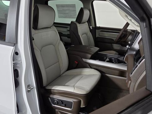 New 2026 RAM 1500 Laramie image 34