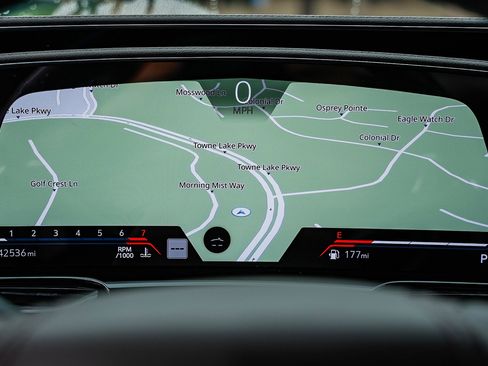 Used 2023 Cadillac Escalade V image 25