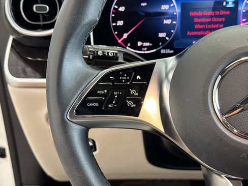 Certified 2025 Mercedes-Benz GLC 300 image 20