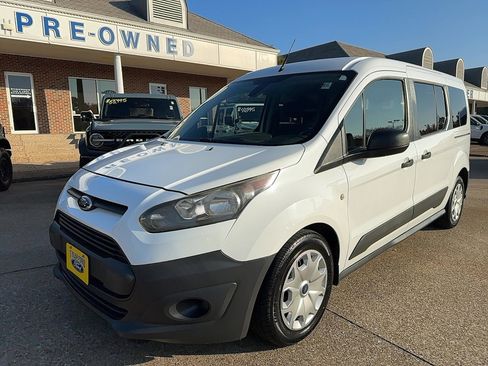 Used 2016 Ford Transit Connect XL image 18