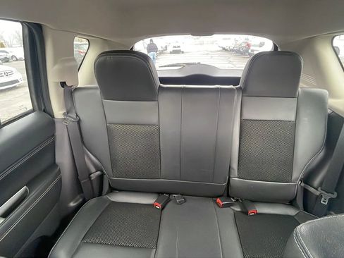 Used 2014 Jeep Compass Latitude w/ All Weather Capability Group AWD/4WD image 13