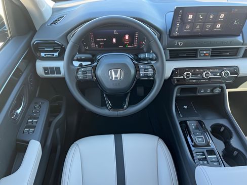 New 2026 Honda Passport RTL image 11