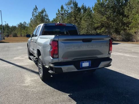 Used 2024 Chevrolet Colorado LT image 7