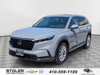 Used 2023 Honda CR-V EX video 1