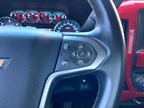 Used 2014 Chevrolet Silverado 1500 LT w/ All Star Edition AWD/4WD image 24