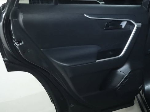 Used 2023 Toyota RAV4 LE image 13