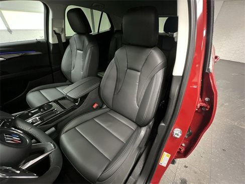 New 2025 Buick Envision Preferred image 19