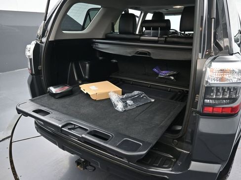 Certified 2024 Toyota 4Runner TRD Pro image 44