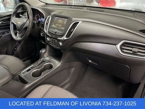 Used 2019 Chevrolet Equinox LT image 27