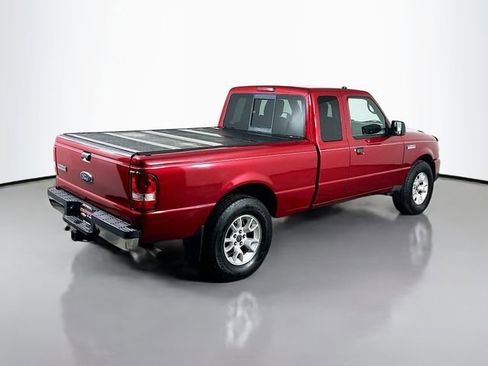 Used 2010 Ford Ranger XLT image 6