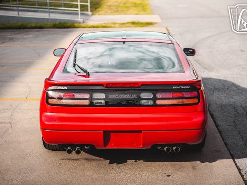 Used 1991 Nissan 300ZX Twin Turbo image 18