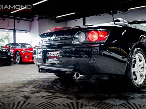 Used 2000 Honda S2000 image 24