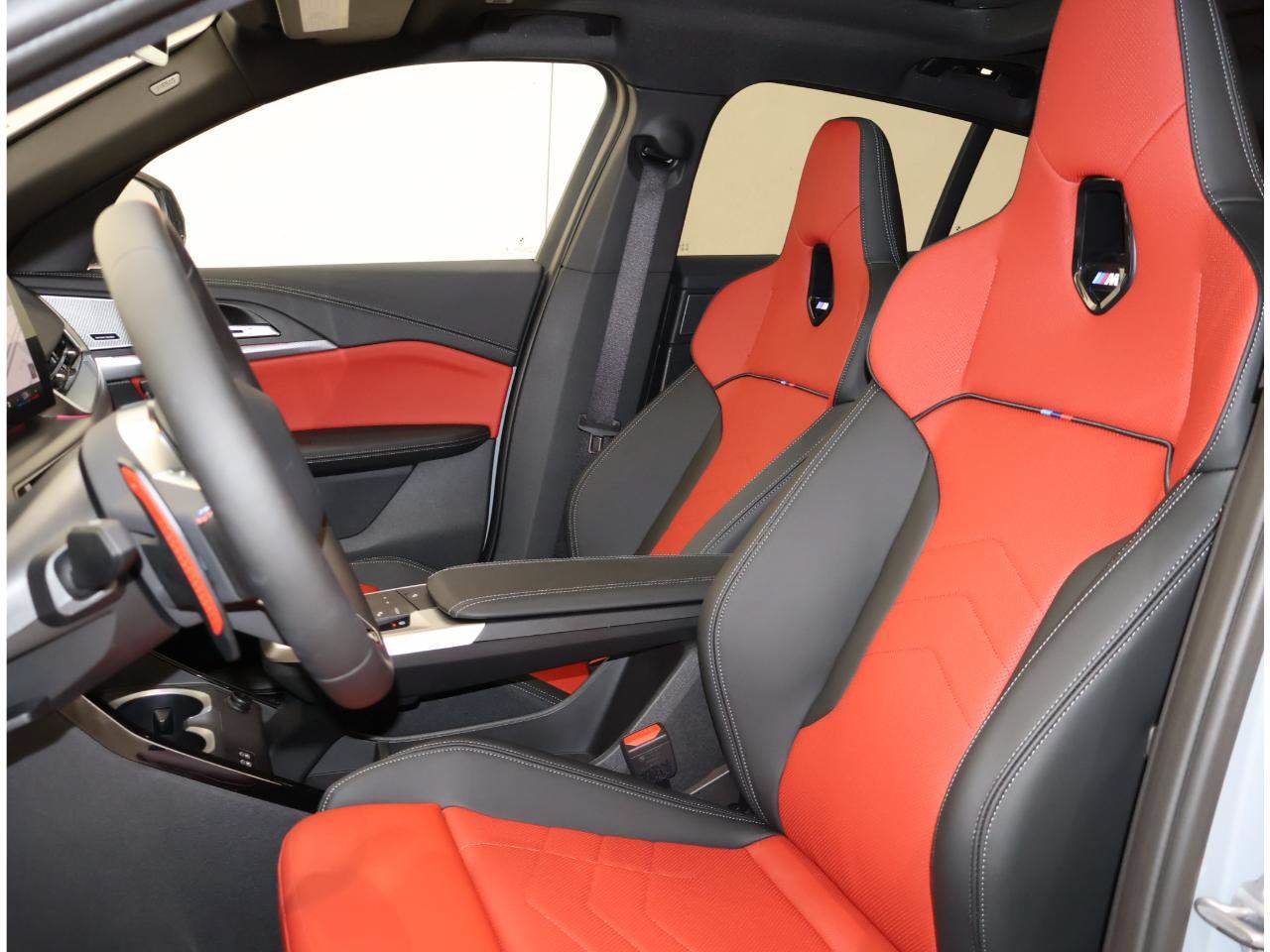New 2027 BMW X2 M35i AWD/4WD image 13