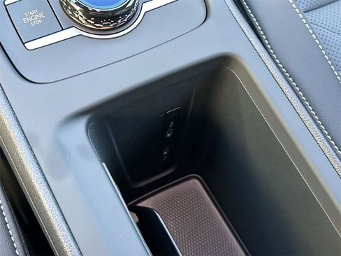 New 2026 Volkswagen Tiguan SE R-Line image 25